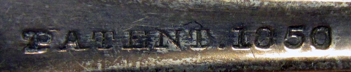 1972.0447 Fork mark1