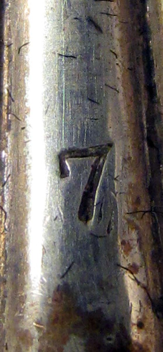 1972.0449 Fork mark1