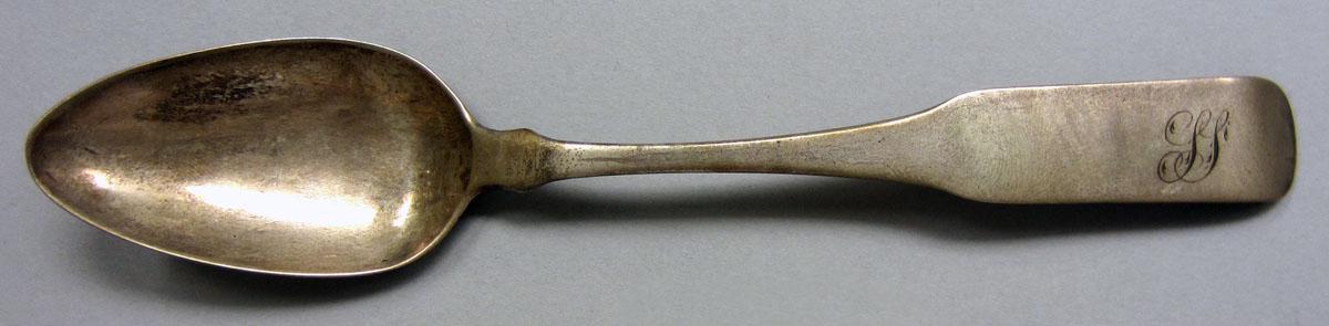1972.0452.001 Teaspoon upper surface