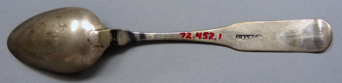 1972.0452.001 Teaspoon underside