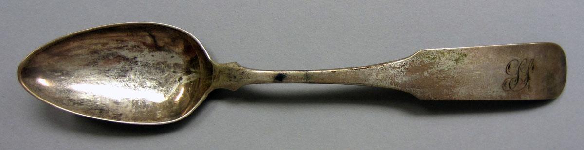 1972.0452.002 Teaspoon upper surface
