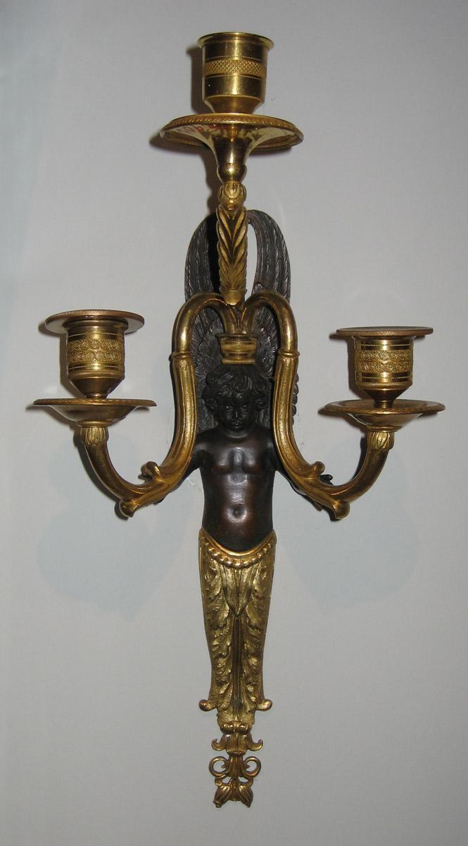 1957.0900.001 Sconce