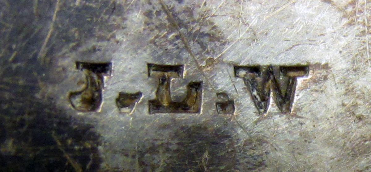 1972.0459 Tablespoon mark 1