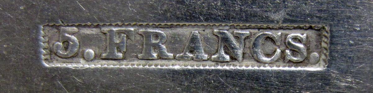 1972.0467 Dessert spoon mark 2