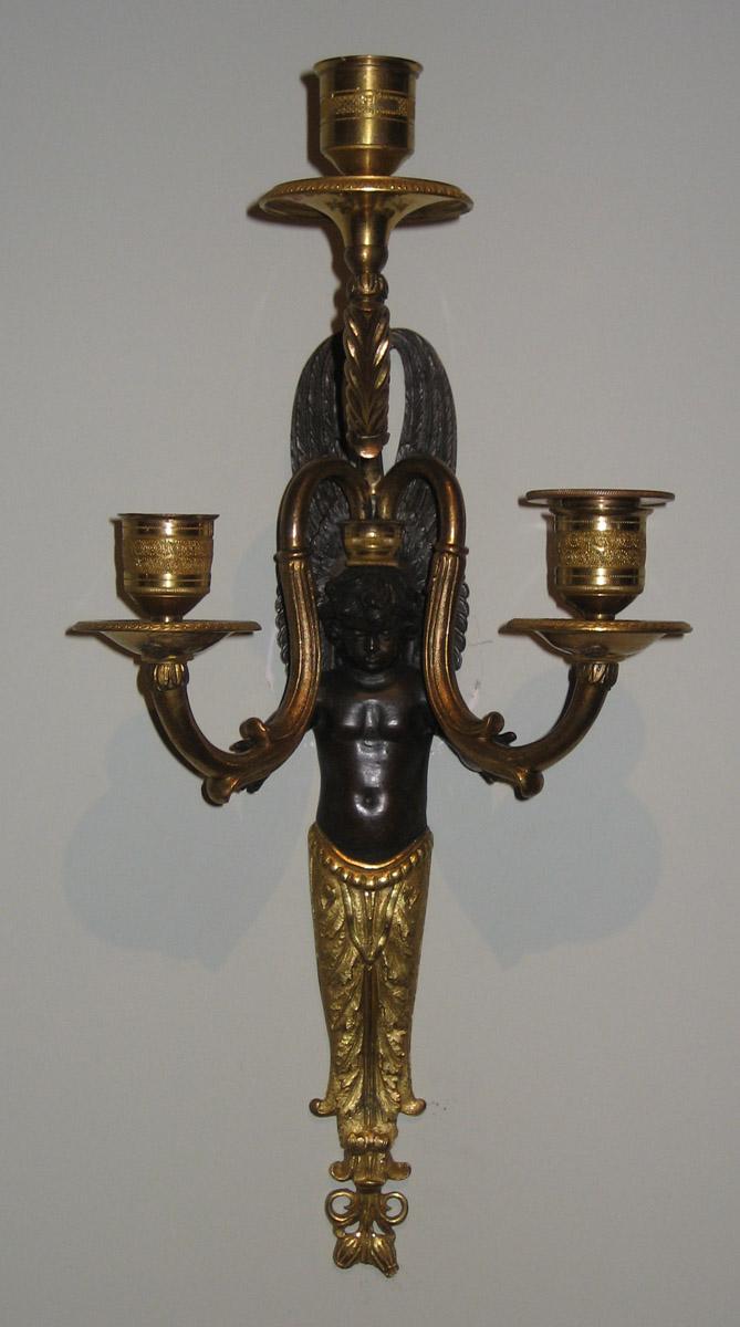 1957.0900.002 Sconce