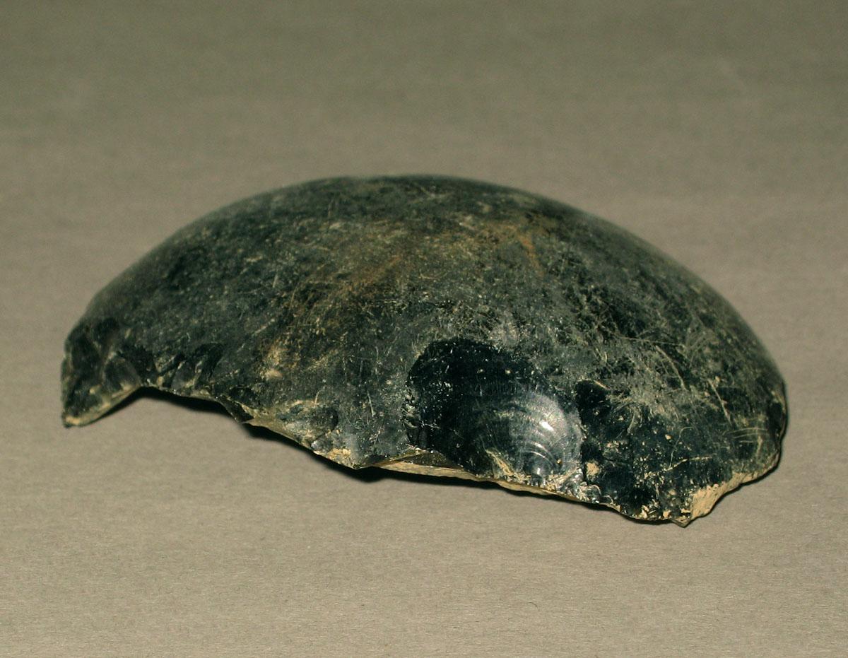 1972.0473.013 Glass fragment