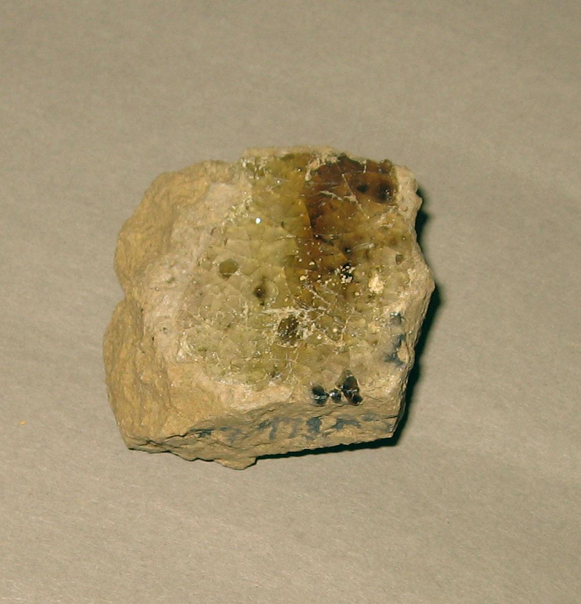 1972.0473.025 Fragment (waster)