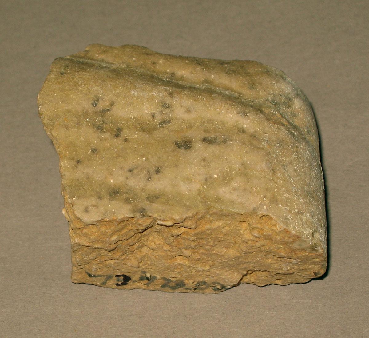 1972.0473.032 Waster fragment