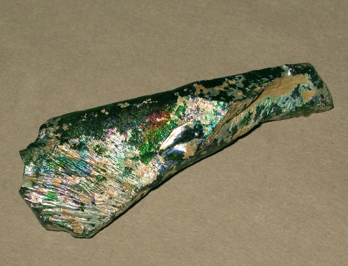 1972.0473.036 Glass fragment