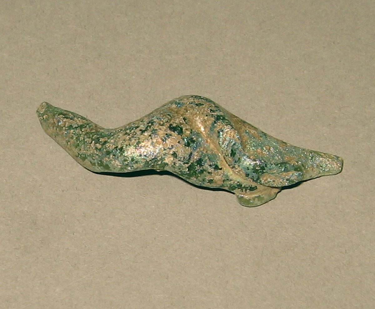 1972.0473.041 Glass fragment