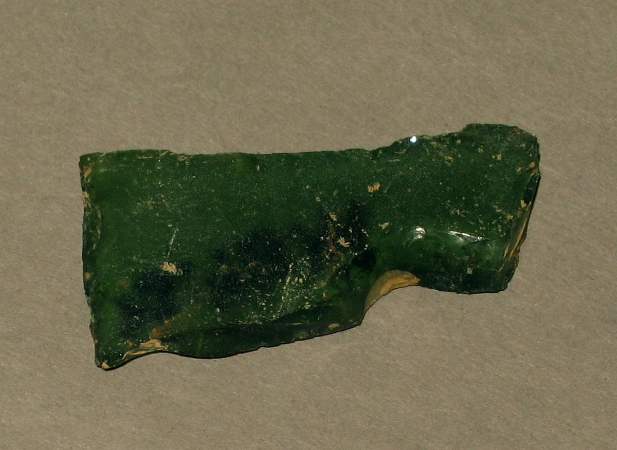 1972.0473.049 Glass fragment