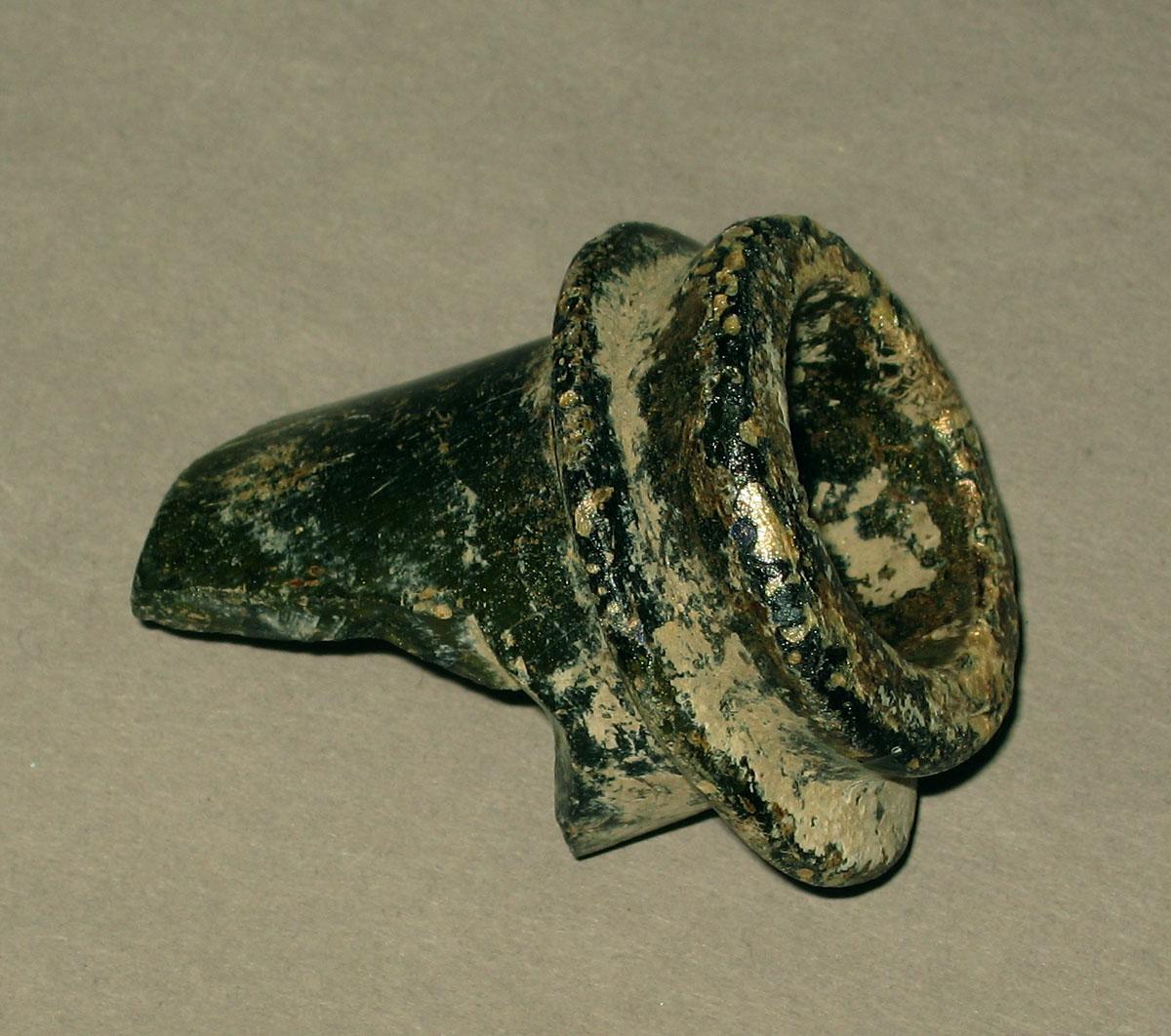 1972.0473.053 Glass fragment