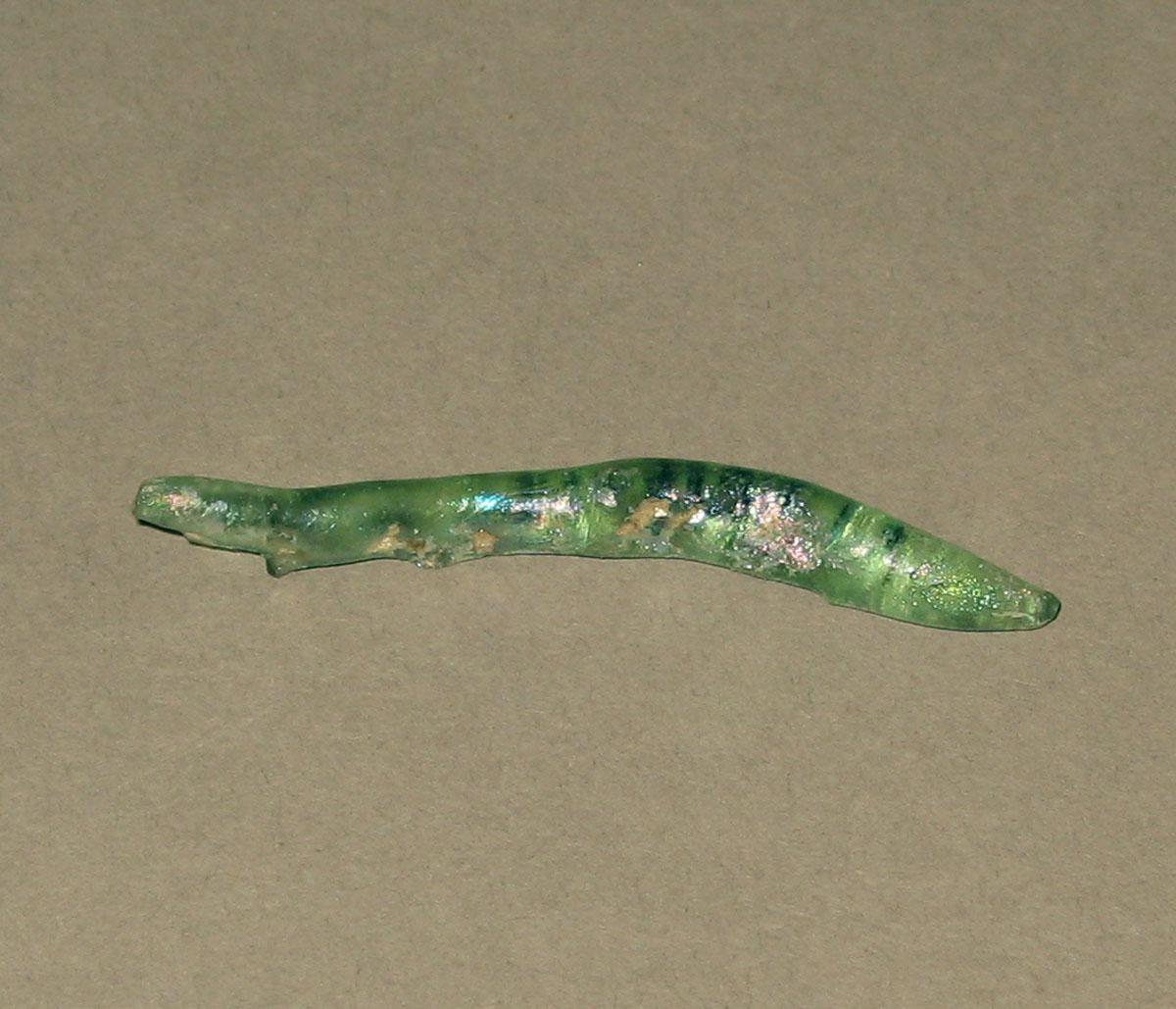 1972.0473.062 Glass fragment