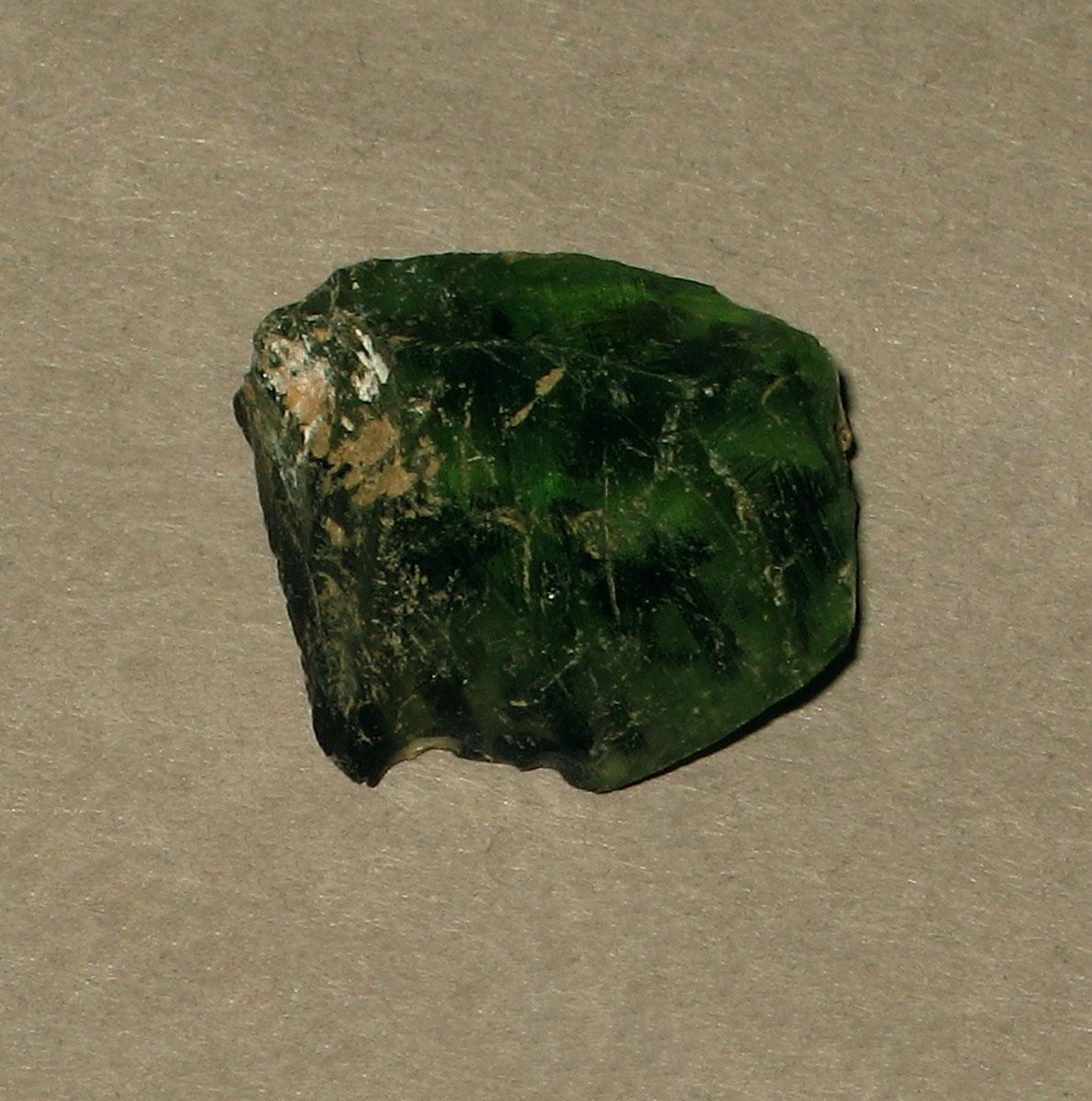 1972.0473.066 Glass fragment