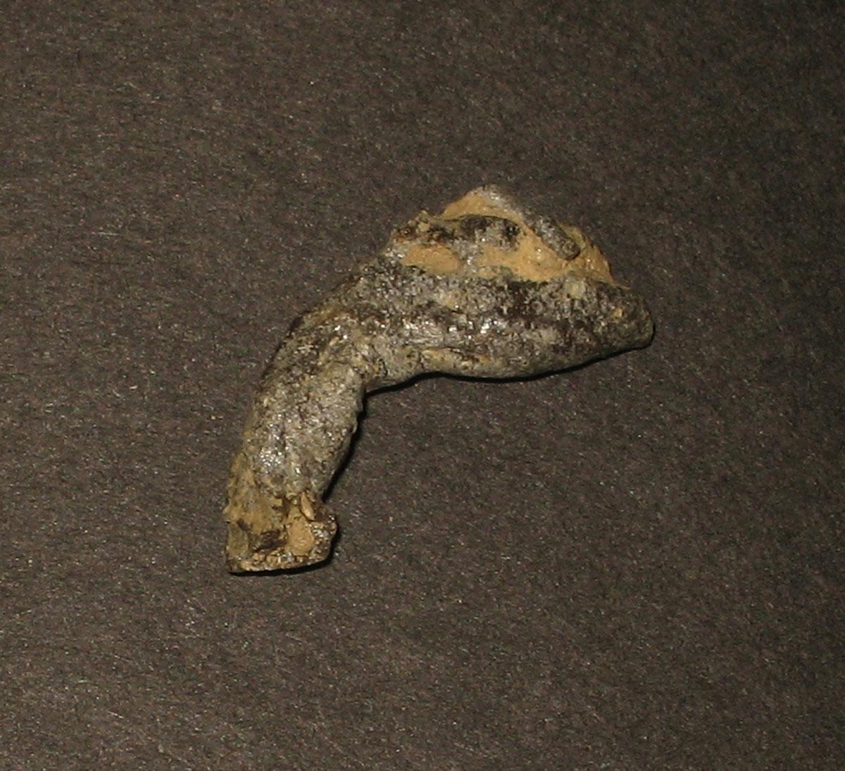 1972.0473.068 Frit or cullet fragment