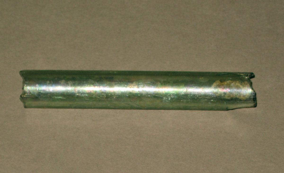 1972.0473.091 Glass fragment