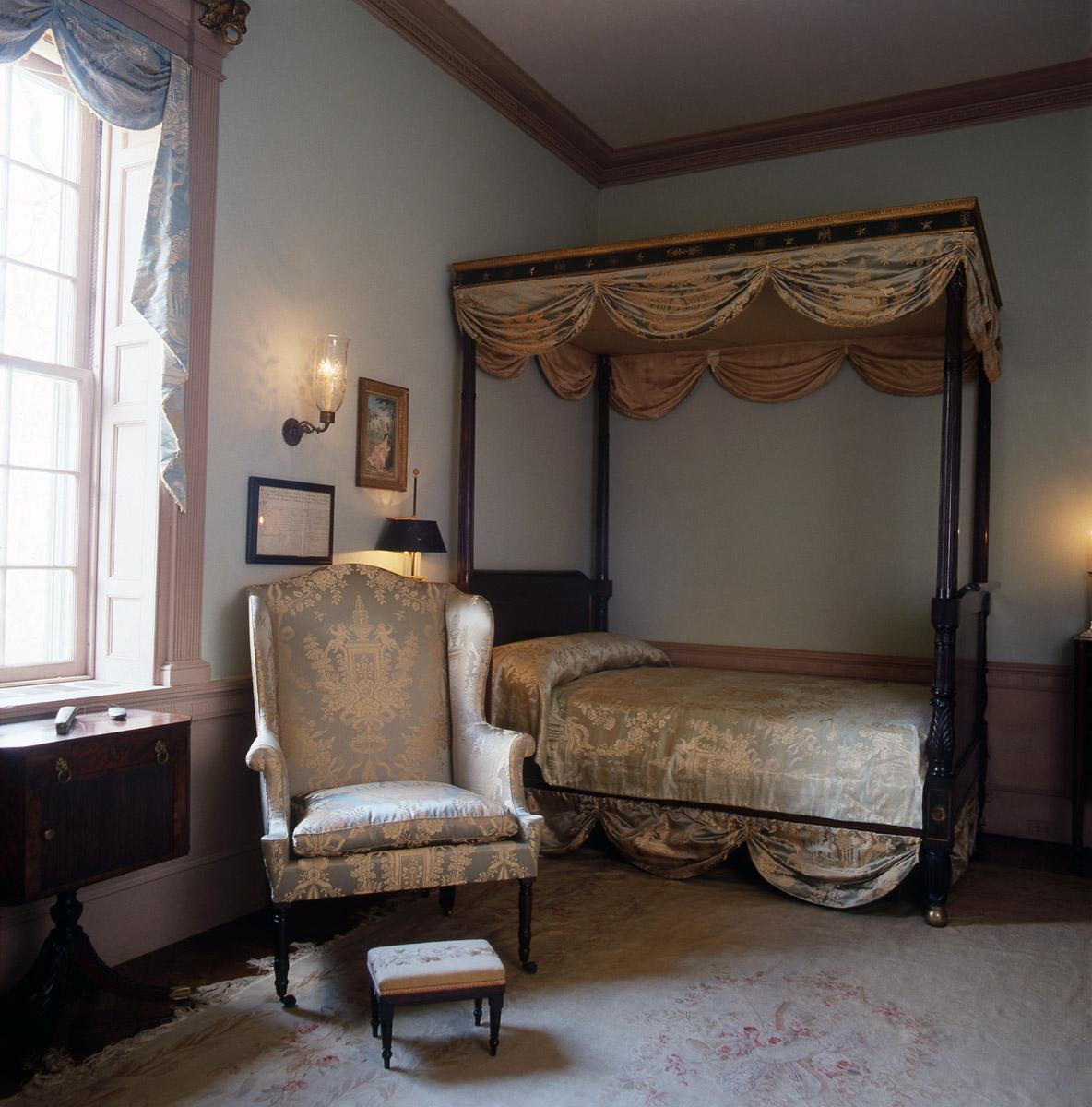 Room-Nemours Room (view 4)
