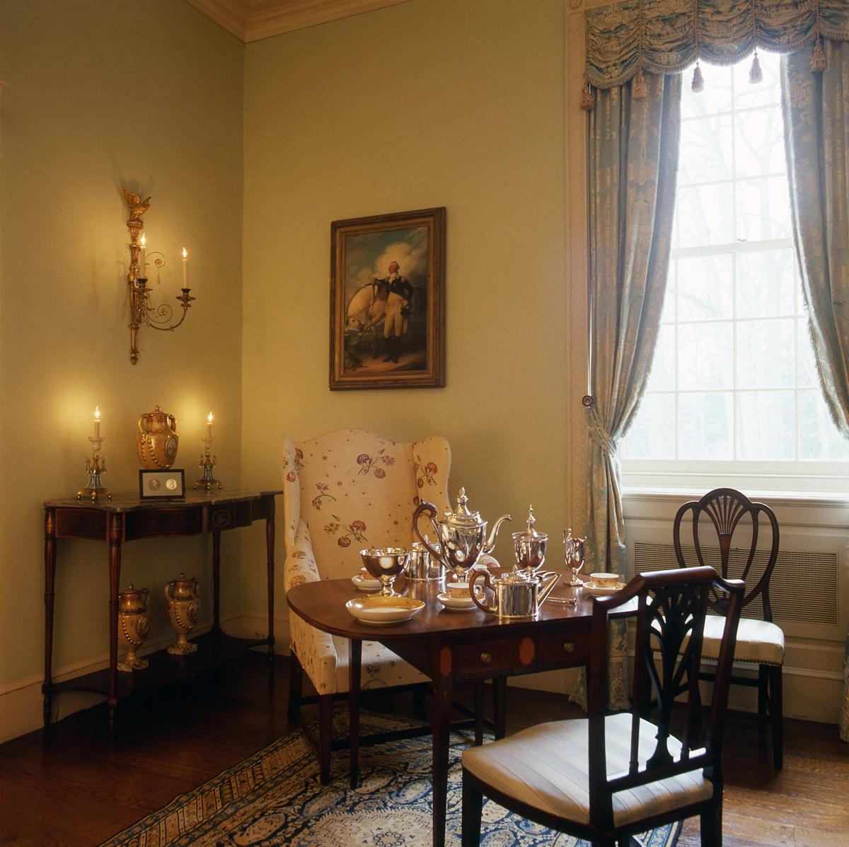 Room-Baltimore Drawing Room (view 3)