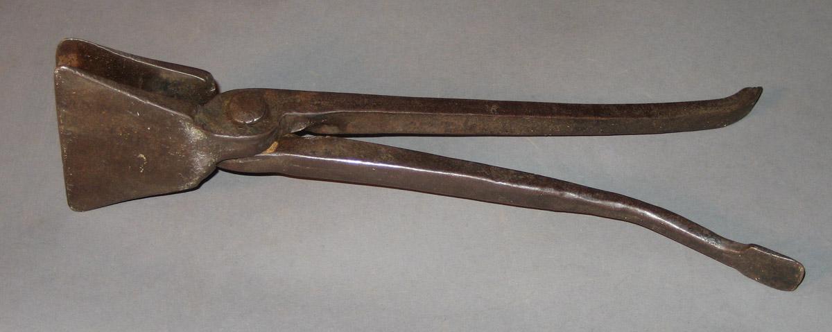 1973.0005 Tool (for Metals)