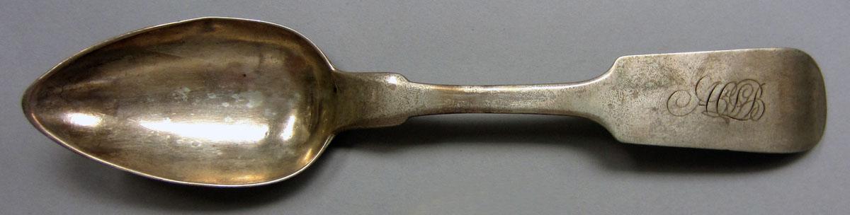 1973.0007 Spoon upper surface