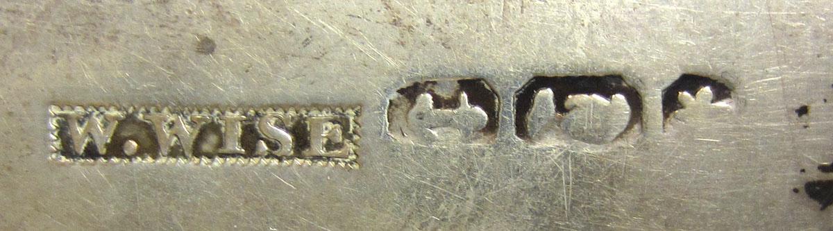 1973.0010 Spoon mark