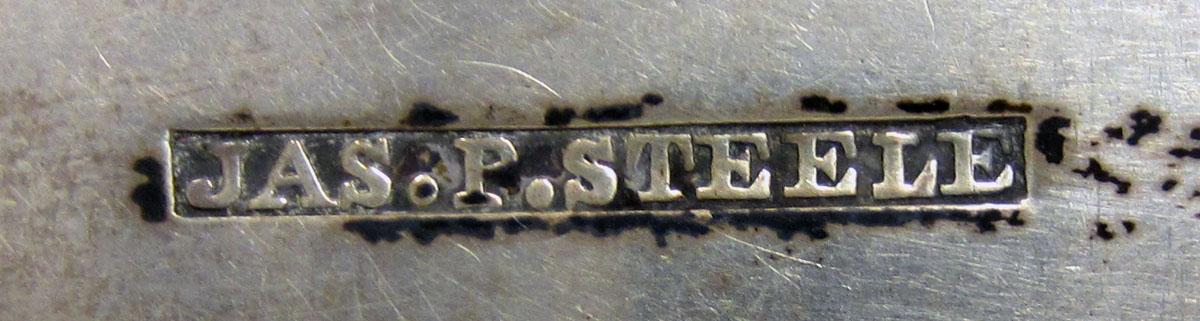1973.0012 Tablespoon mark