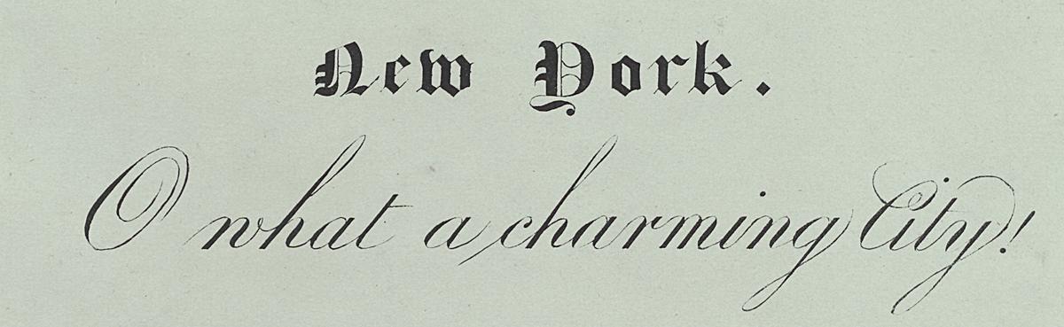 1973.0022 Sheet Music Cover, Detail 2