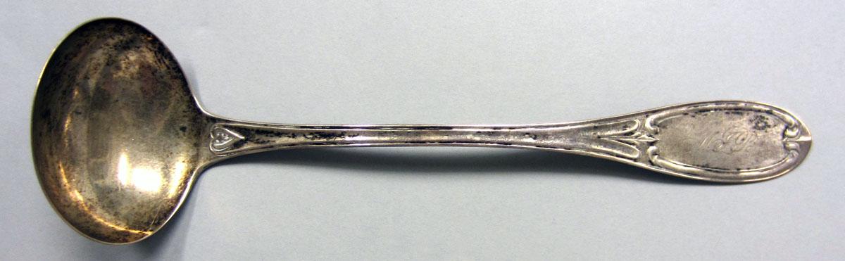 1973.0029 Ladle upper surface