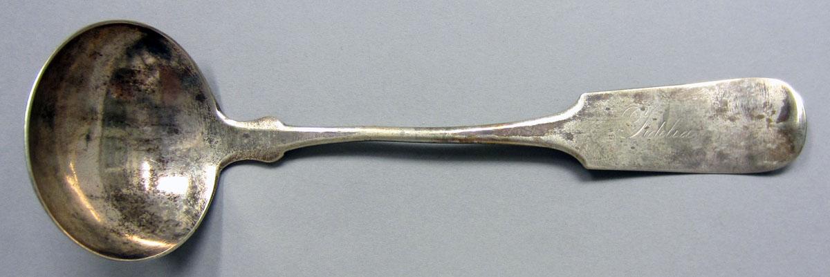 1973.0030 Ladle upper surface