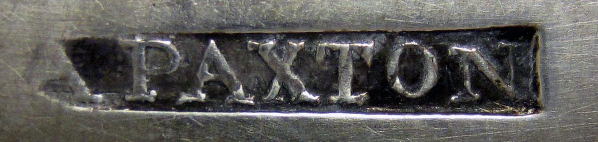 1973.0038 Dessert spoon mark
