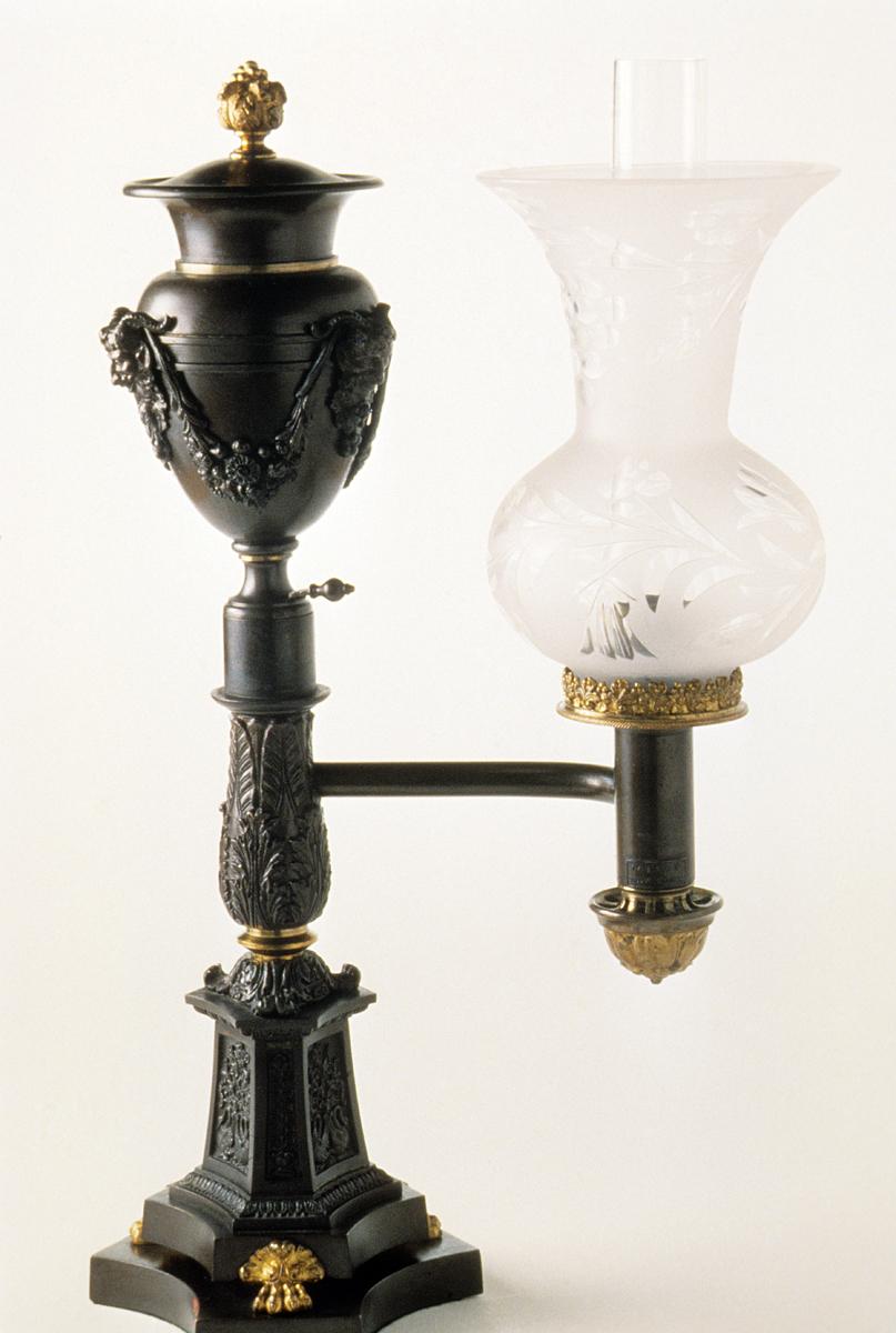 1973.0040.002 Lamp