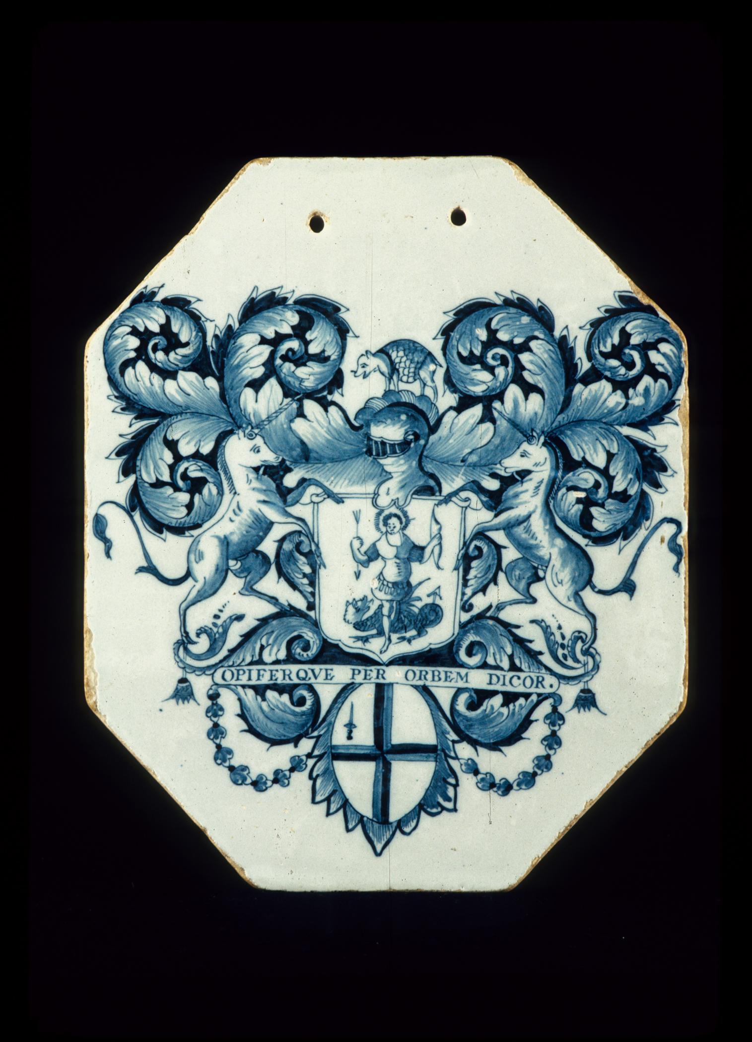 1973.0047 Pill Slab