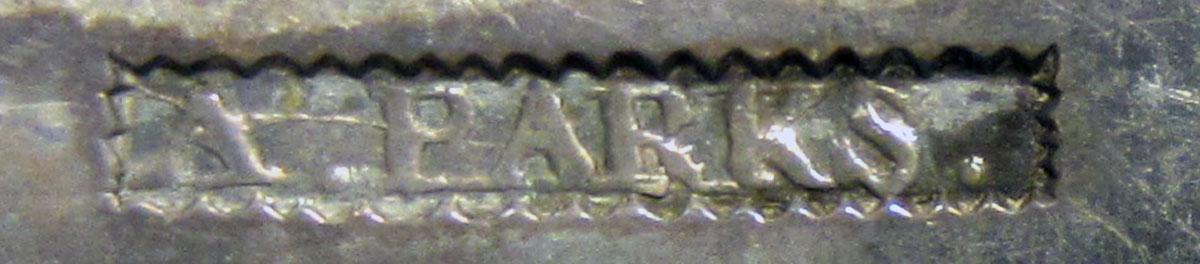 1973.0051 Teaspoon mark 1
