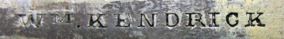 1973.0053 Teaspoon mark