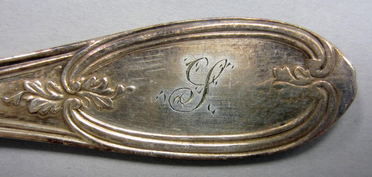 1973.0057 Nut pick engraving