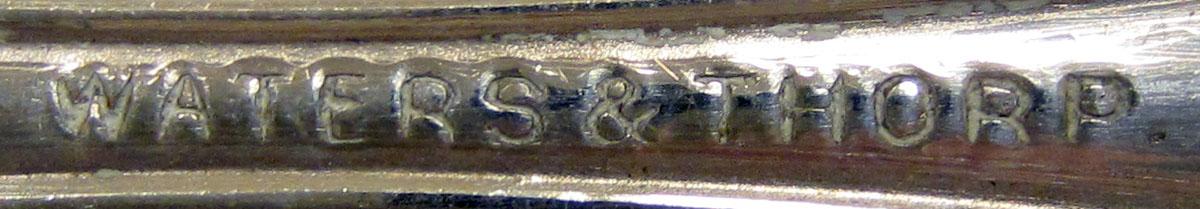 1973.0057 Nut pick mark