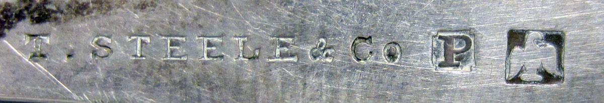 1973.0059 Ladle mark 3