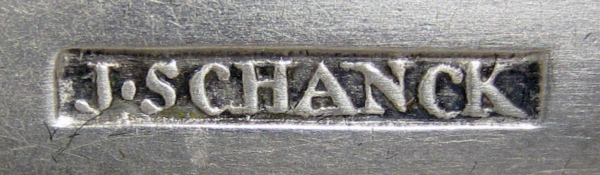 1973.0062 Teaspoon mark 1