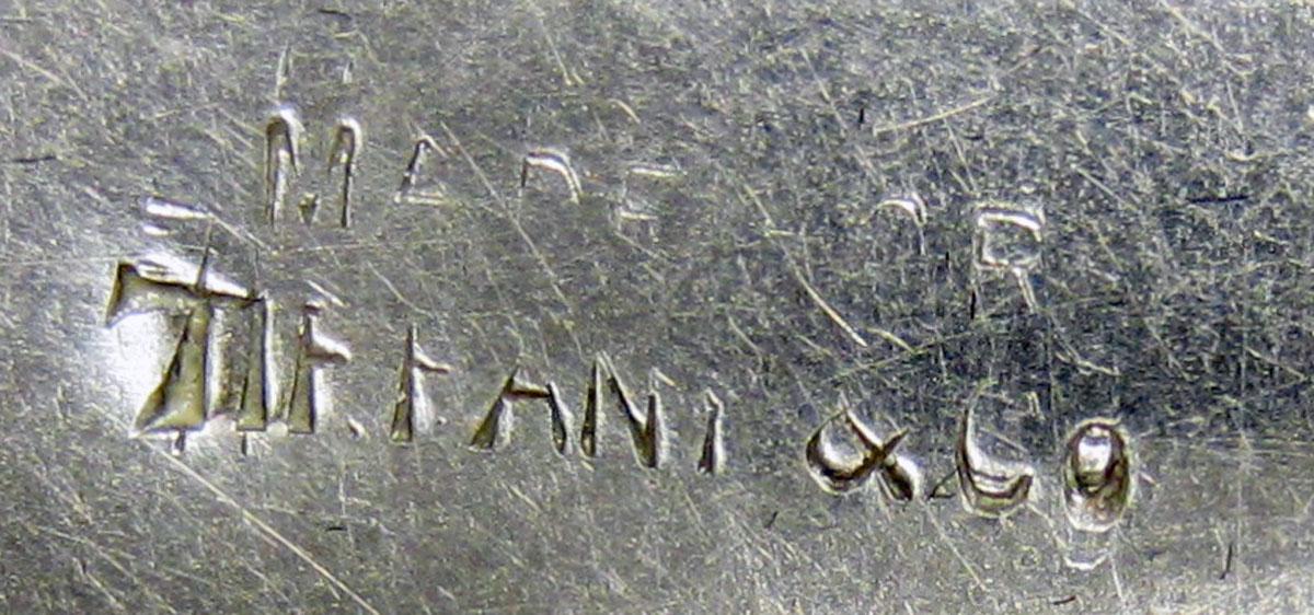 1973.0062 Teaspoon mark 2