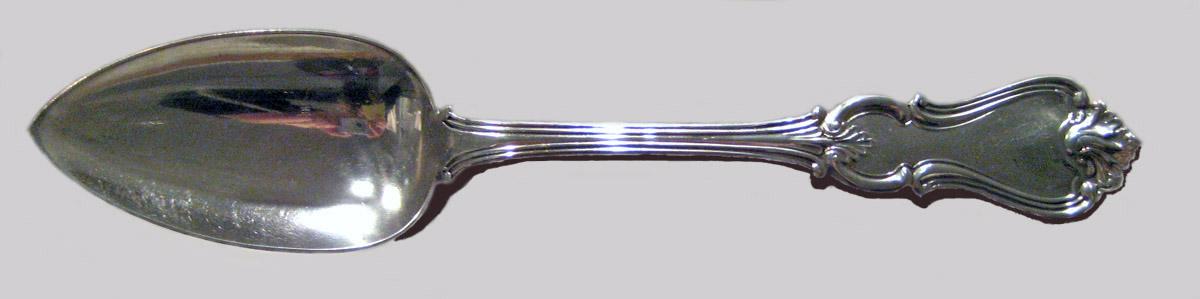 1973.0149 Silver Spoon upper surface