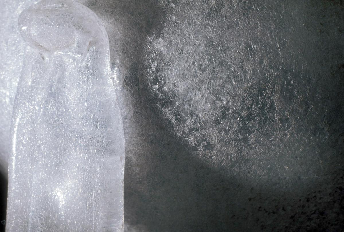 1973.0166 Jug, detail