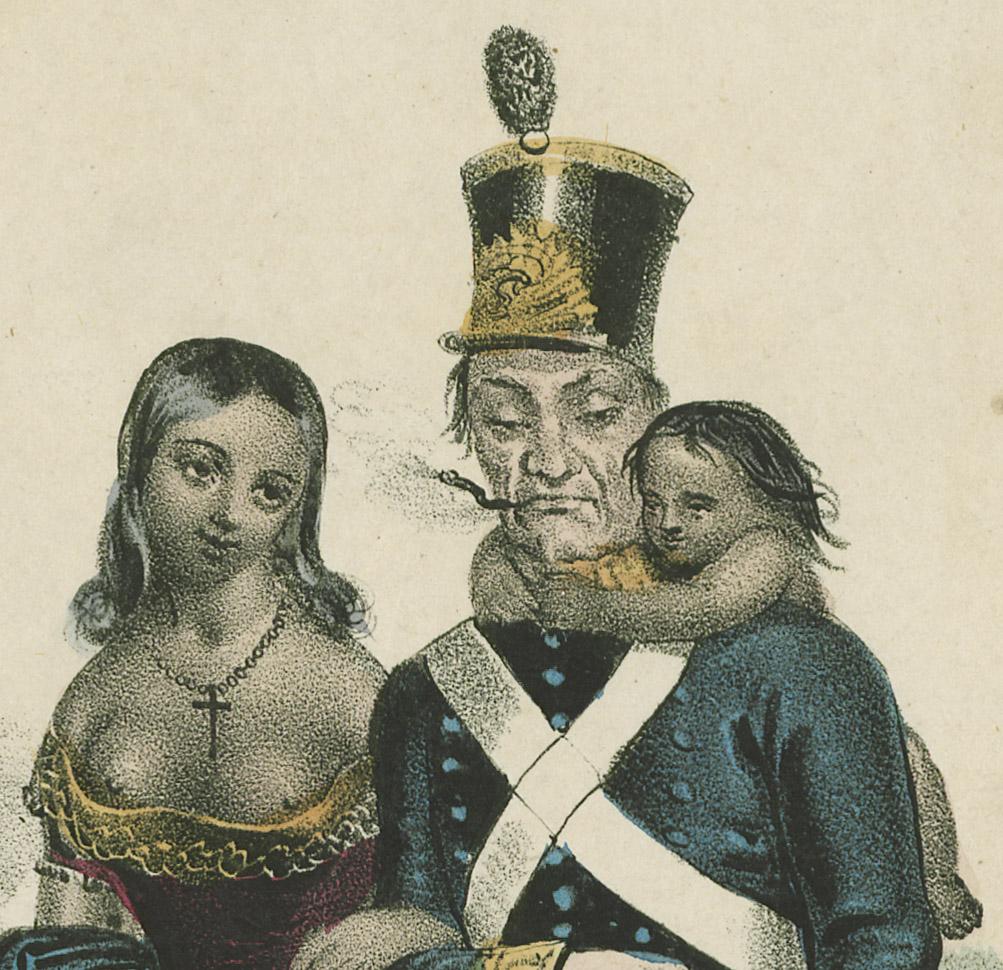 1973.0203 Print, detail 3
