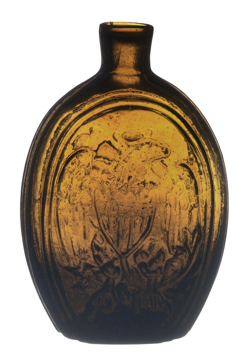 1973.0219 Flask