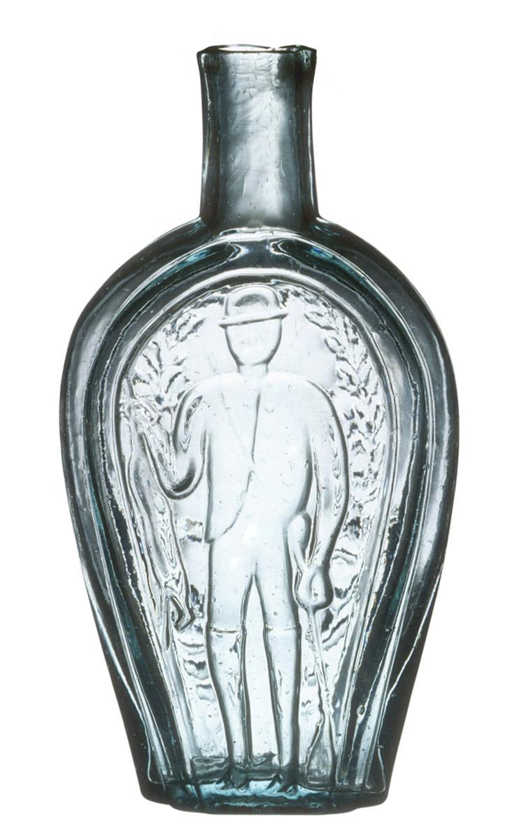 1973.0220 Flask