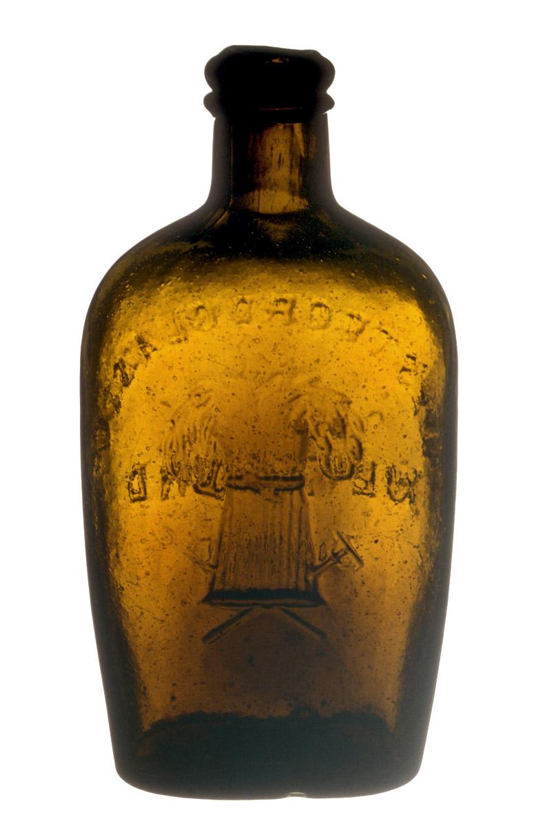 1973.0222 Flask