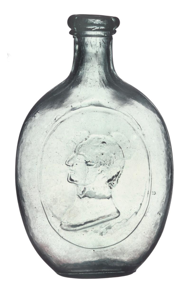 1973.0223 Flask