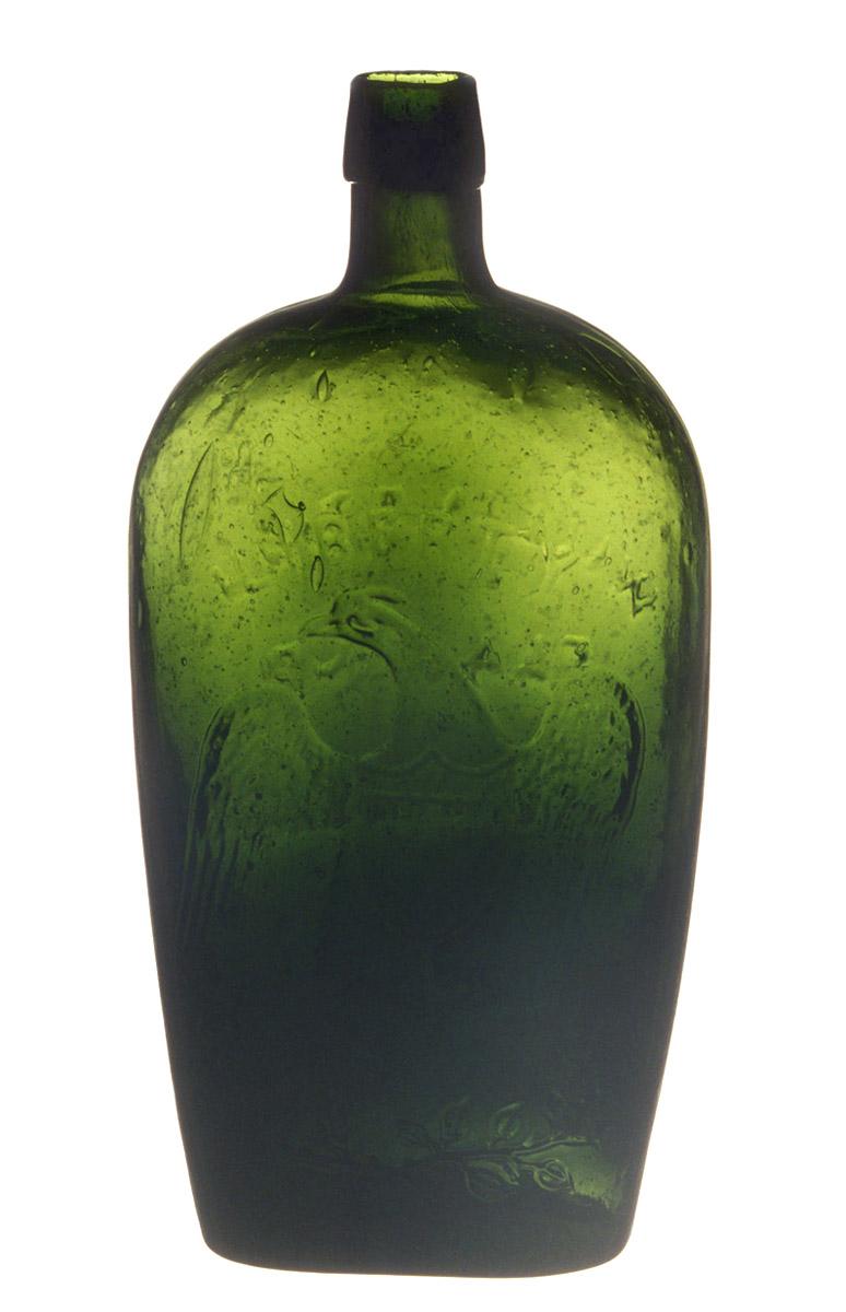 1973.0224 Flask