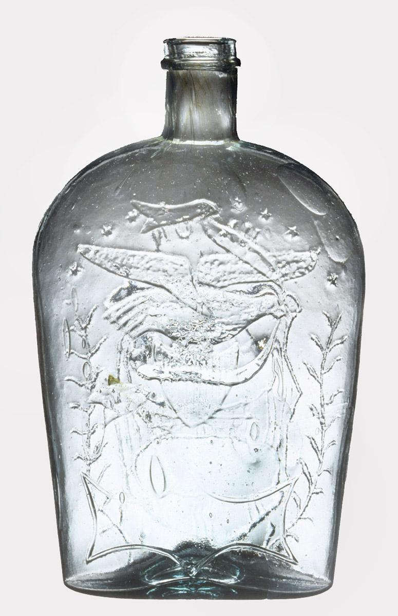 1973.0226 Flask