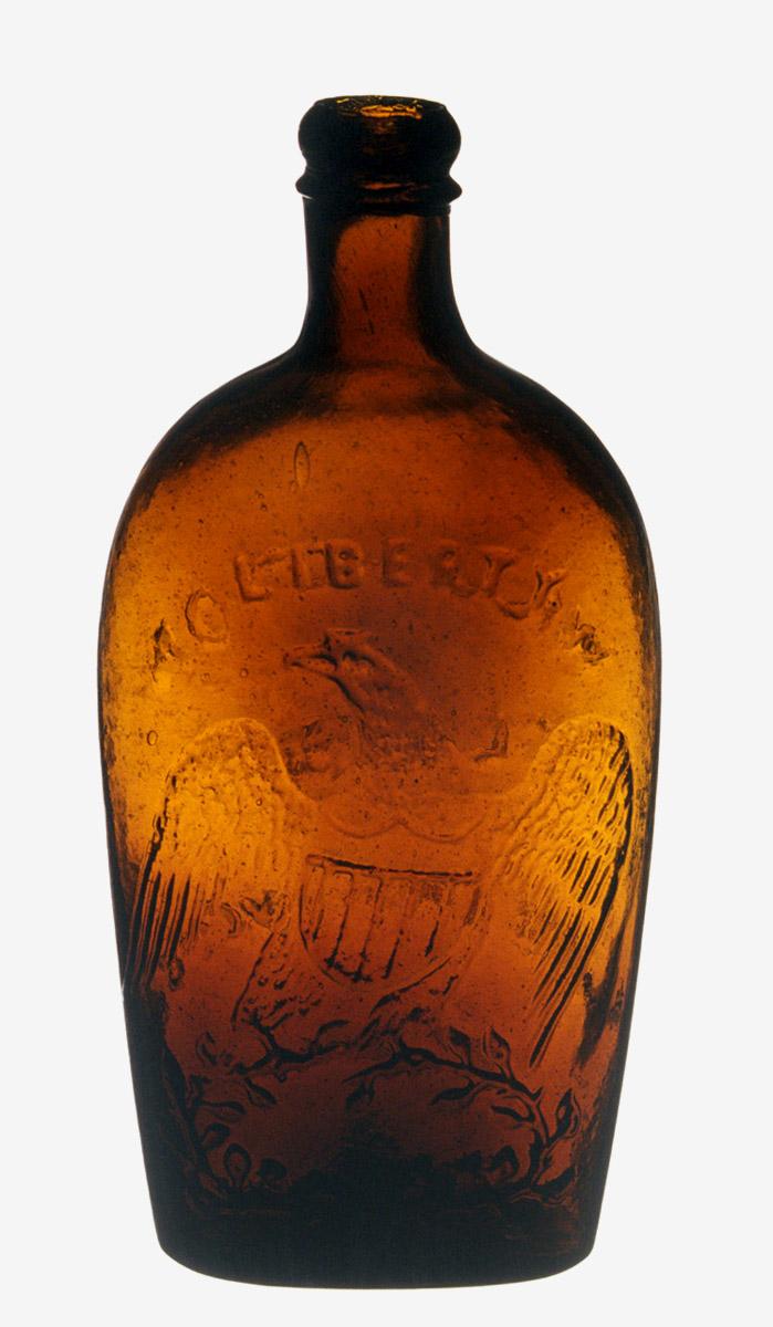 1973.0227 Flask