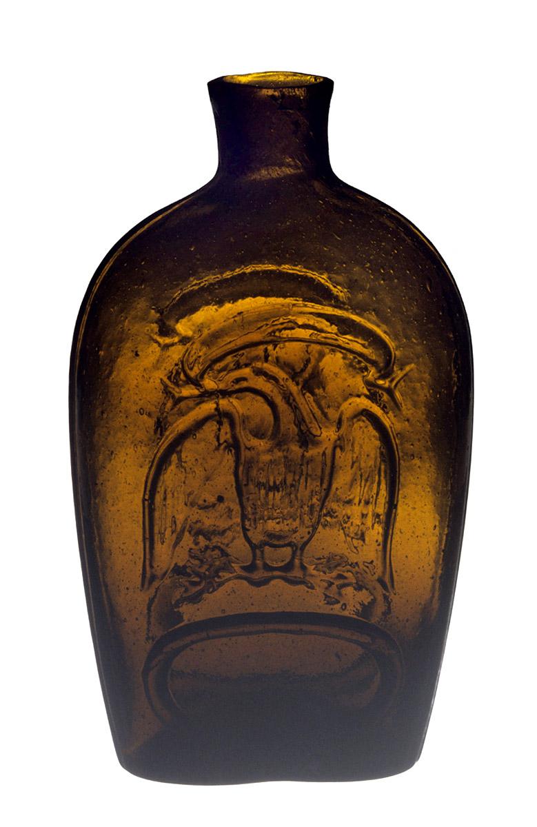 1973.0228 Flask